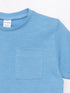 LC Waikiki Crew Neck Basic Baby Boy T-Shirt